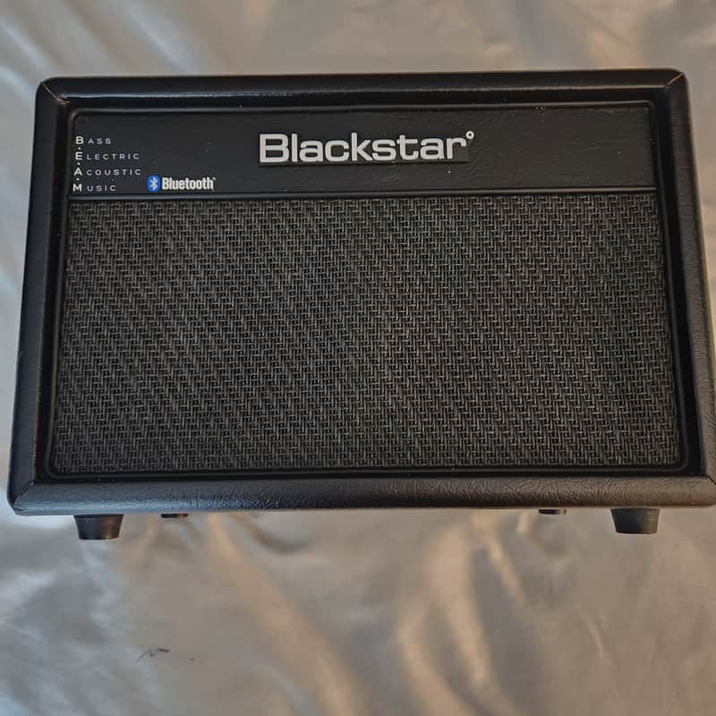 Blackstar ID:CORE BEAM 20 2021 - Black image 1