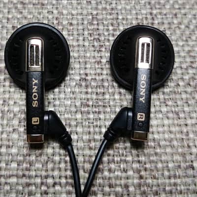 Sony N.U.D.E MDR-E464 Fontopia Twin Turbo Stereo Dynamic | Reverb