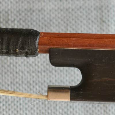 Nice 3/4 Octagonal Cello Bow, 78g image 1