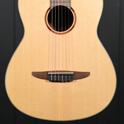 Yamaha NCX1 image 1