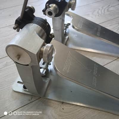 Trick Drums Pro V BigFoot Machined Single Pedals (Pair / Incomplete Double) PRO1V2BF image 3