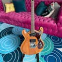 Mosrite Joe Maphis Model 1 1966 - Natural