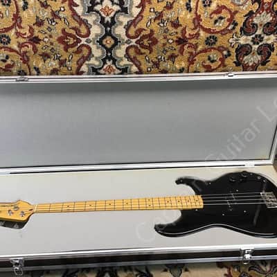 1984 Ibanez - RB630 BK - Roadstar II Bass Series - ID 5555 image 24