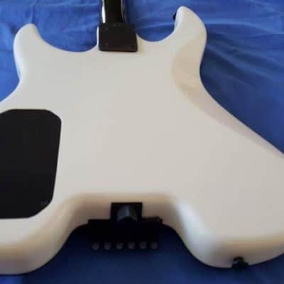 Steinberger GM4 image 10