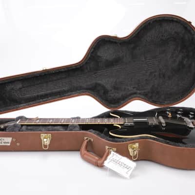 Gibson Trini Lopez LDT ES-335 Limited Edition Guitar Dweezil Zappa #43993 image 4