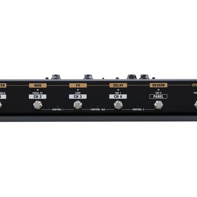 Boss GA-FC EX Foot Controller - Open Box image 1