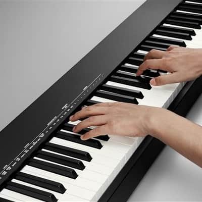 Roland A88 MK2 88-Key Keyboard Controller image 8