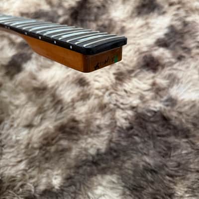 Fender Parallel Universe Volume II Troublemaker Telecaster Deluxe Neck image 17