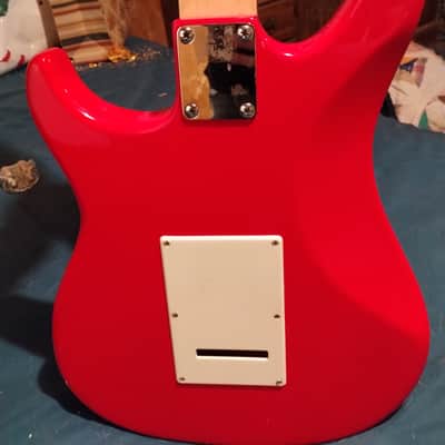 Peavey Raptor Plus EXP image 2