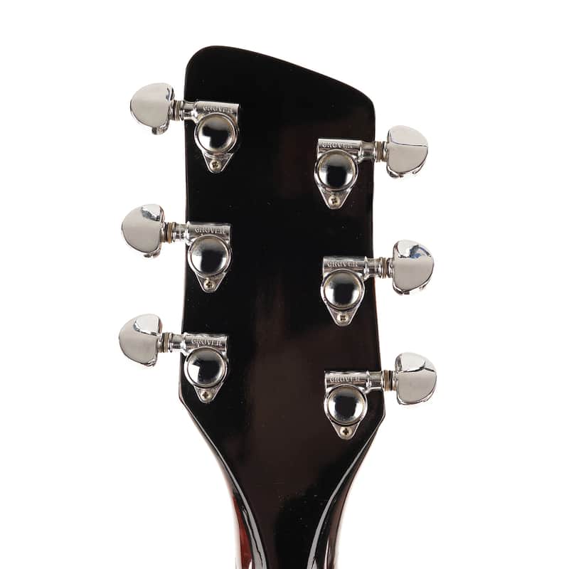 Rickenbacker 360 NS "Rick-O-Sound" Stereo (1964 - 1969) image 8