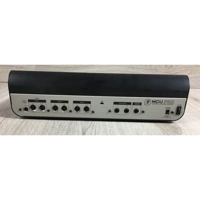 Mackie MCU Control Universal Pro image 4