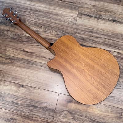 Furch Blue Series GC-CM masters choice 2024 - Natural mahogany image 8