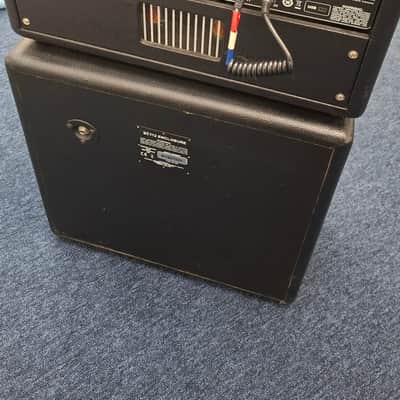 Fender Super Champ X2 HD 2-Channel 15-Watt Guitar Amp Head and Cab image 4