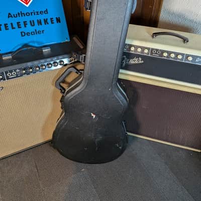 Taylor GS Mini Mahogany Top Acoustic/Electric Guitar w/Case (2016) image 11