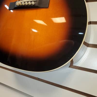 Martin CEO-7 2020's - Sunburst image 8