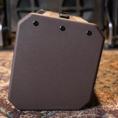 Fishman Loudbox Mini Acoustic Amplifier - 60 watts image 8