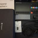 Polyend Tracker+ Standalone Audio Workstation 2024 - Present Black