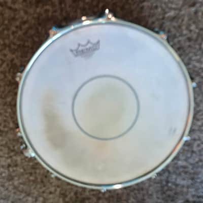 DW 14 inch Chrome designer  series  snare drum image 3