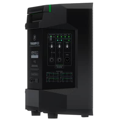 Mackie Thump GO 8" 200 Watt Battery-Powered Speaker Active Monitor w/Bluetooth image 6