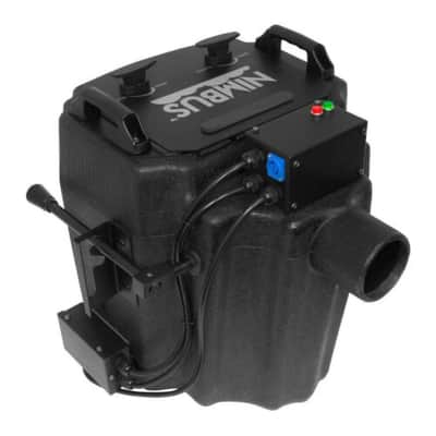 Chauvet DJ Nimbus Dry Ice Machine image 3