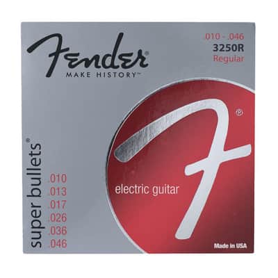 3250R 10-46 Fender image 2