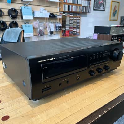 Marantz SR-48U Stereo Receiver | Serviced & Tested image 4
