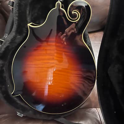 The Loar LM-520-VS - Gloss Bild 2