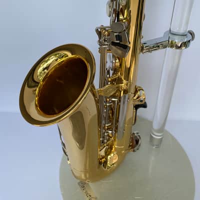 Yamaha YAS-200ADII Advantage Alto Saxophone In Great Condition + Mouthpiece + Hard Case image 6