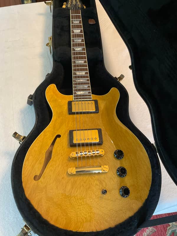 Hamer Artist - Korina CLEAN EXCELLENT CONDITION image 1