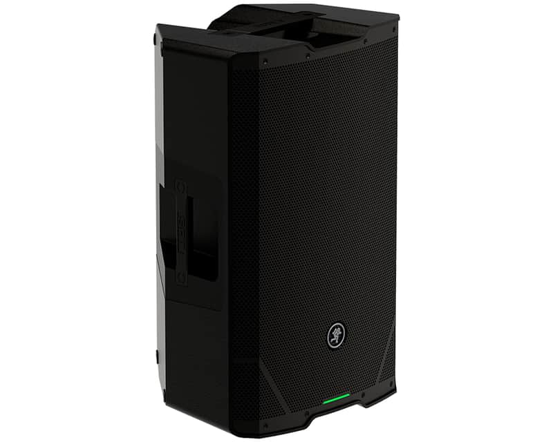Mackie SRT 215 15" 1600W Professional Powered Loudspeaker image 1