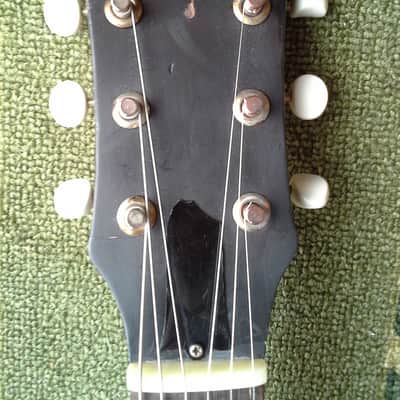 Gibson Les Paul Junior 1957 Sunburst image 7