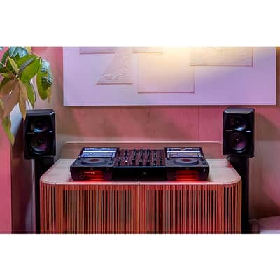 AlphaTheta CDJ-1500X DJ Multi Player image 19