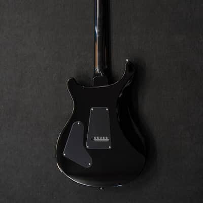 PRS S2 Custom 24-08 Faded Gray Black Burst image 16