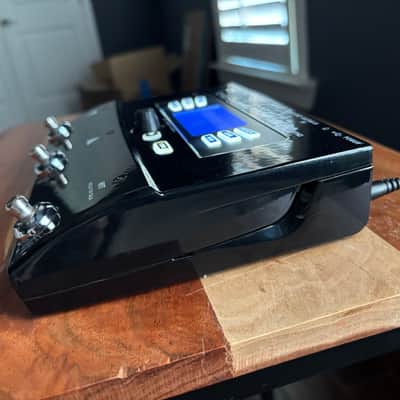 TC Helicon Play Acoustic Gloss Black image 6