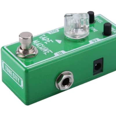 Tone City Tape Machine All Mini's are NOT the same! Fast U.S. Ship. No Overseas or Cross-Border wait image 2