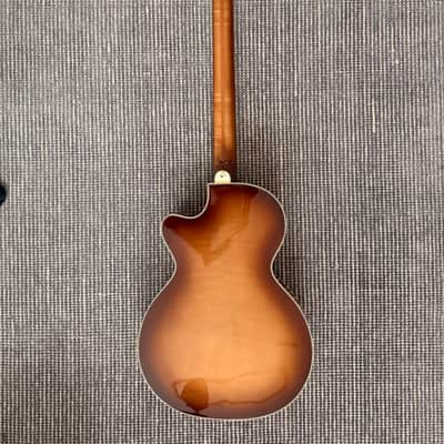 1965 Hofner Club Bass - Made in Germany (2023) image 3
