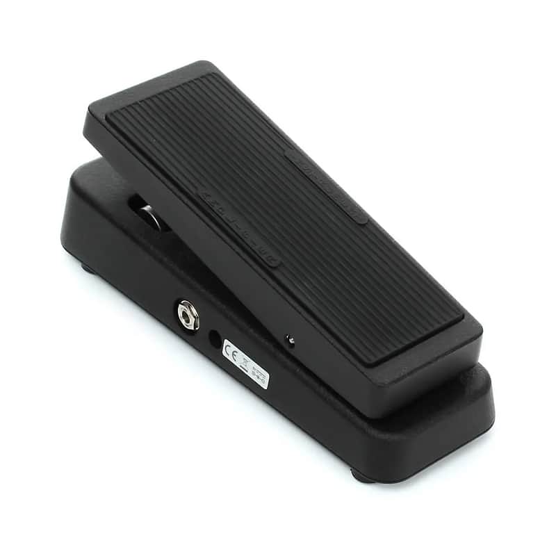 Dunlop CM95 Clyde McCoy Cry Baby Wah image 2
