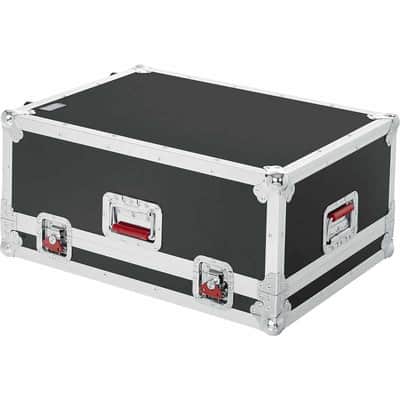 Gator G-TOURM32RNDH Bois G-Tour pour mixeur Midas M32R image 1