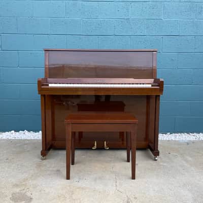 Mini Upright Piano - 64 Key by Diapason image 10