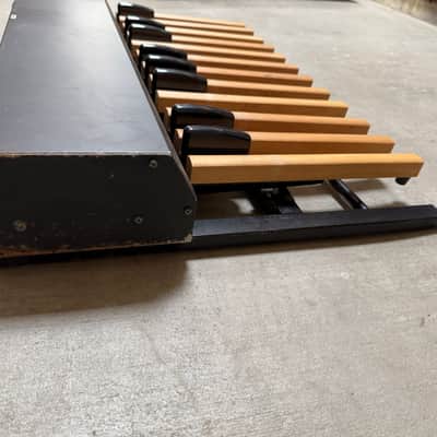 Hammond XPK-200L 20-Note Pedal Board image 5