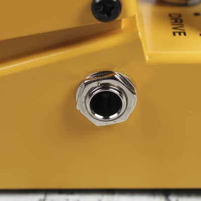 Boss OD-3 OverDrive Effects Pedal Electric Guitar Overdrive Effects Pedal image 8