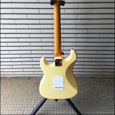 EDWARDS   E-SE-100M/LT Vintage white image 4