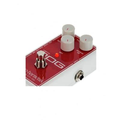 Electro Harmonix Nano Pog image 2