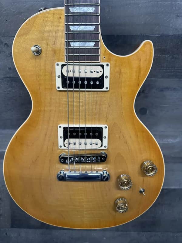 Gibson Les Paul 120th Anniversary 2014 image 1