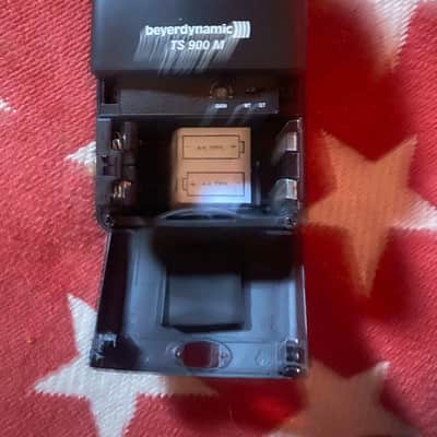 BEYERDYNAMIC.  TS 900 M image 2