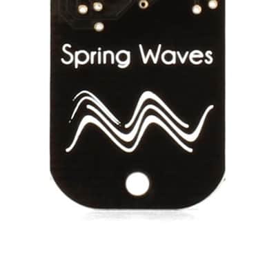 Tiptop Audio Spring Waves Cartridge for Z-DSP Bild 2