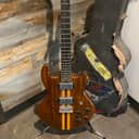 Kramer 450G Deluxe 1970s - Natural