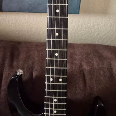 Charvel Super-Stock DKA22 2PT EB 2024 - Present - Gloss Black image 8
