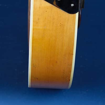 Epiphone Triumph 1944 / Here's Your Stardust Melody! image 20