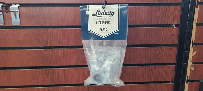 Ludwig PLH1136 Atlas Bass Drum Bracket 2020 - Present image 1